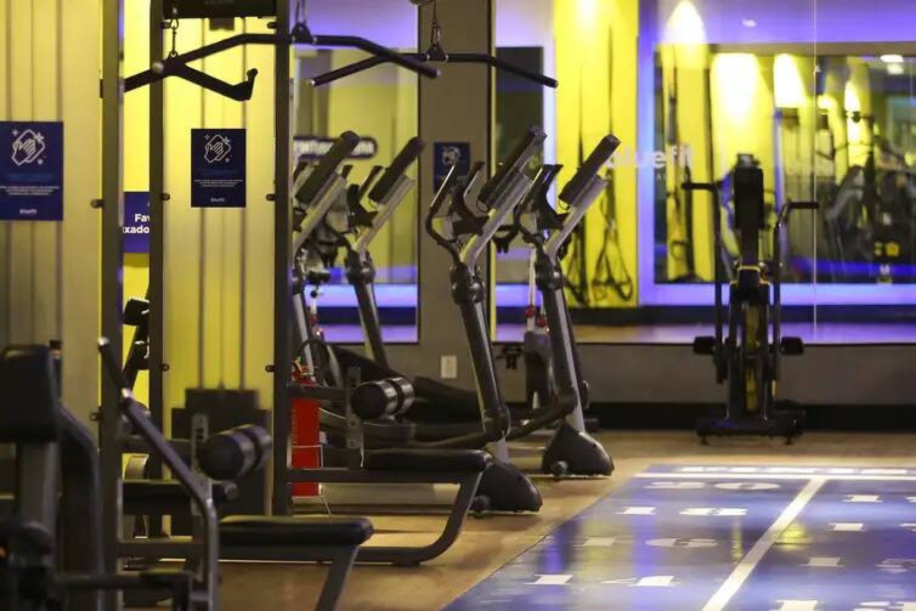 Muscula&ccedil;&atilde;o pode ajudar a reduzir perda de massa muscular ao emagrecer 