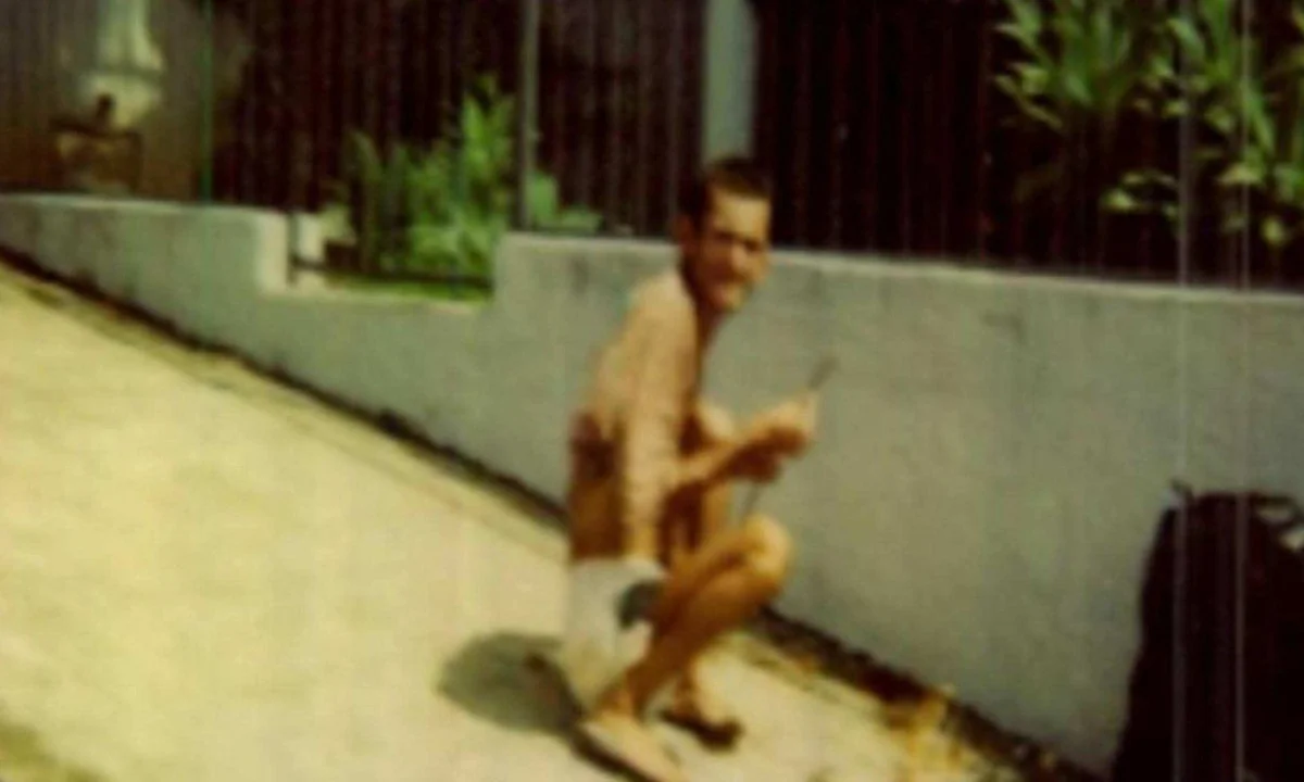 ET de Varginha, na verdade, seria um homem de c&oacute;coras, segundo o Ex&eacute;rcito