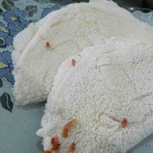 As qualidades que fizeram da tapioca um alimento popular no Brasil - Reprodução do Flickr MONIQUE STEFANI