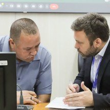 Processo contra Ganem avança com oitivas de delegado da PF e testemunhas - Denis Dias / CMBH