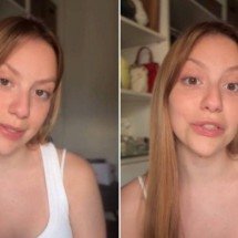 Neta de Carlos Alberto de Nóbrega descobre câncer de mama aos 24 anos - Reprodução/Instagram