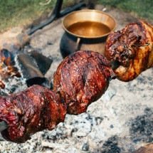 Sim à carne vermelha, não aos açúcares: as novas diretrizes saudáveis de Trump - Freepik