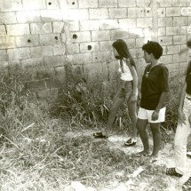 ET de Varginha: leia na íntegra as primeiras reportagens sobre o caso - Tony Basilio/Arquivo EM