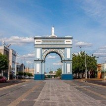 Prefeito de Sobral cria polêmica ao anunciar réplica gigante da Estátua da Liberdade - Wikimedia Commons/Evaldoheber