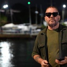  Toninho Geraes prepara a comemoração de seus 40 anos de carreira - Arquivo Pessoal