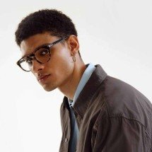 Óculos com lentes inteligentes prometem ajustar a visão em tempo real - IXI / reprodução