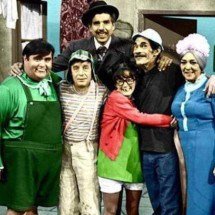 Fã encontra episódio perdido de Chaves gravado em Cancún depois de 45 anos - Divulgação