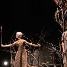 Veja destaques do fim de semana da Campanha de Popularização Teatro e Dança - Thais Mol/Divulgação