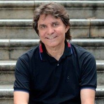 Marilton e Rodrigo Borges levam adiante o legado de Lô Borges - João Diniz/divulgação