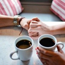 Cinco tendências de namoro moldarão os relacionamentos em 2026. Será? - Pixabay/Reprodução