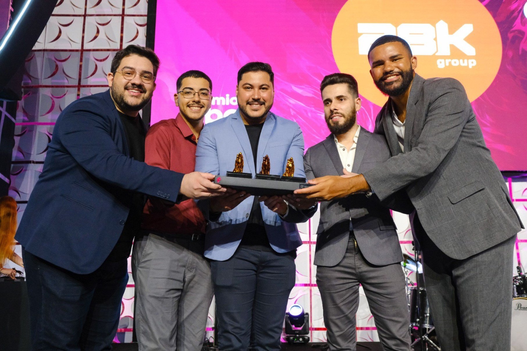 Prêmio ABC da Comunicação reconhece agências por desempenho no setor - DINO