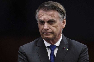 Bolsonaro pede a Moraes para usar leitura de livros em redução de pena