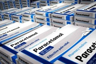 Evite danos ao fígado: saiba a dose máxima de paracetamol