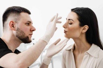 Você Sabia? A redução do nariz vai além da aparência