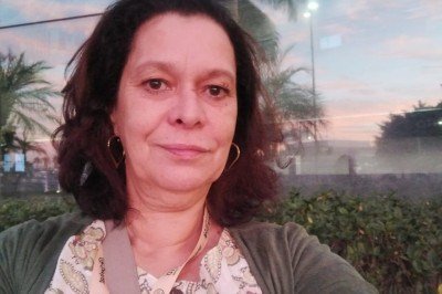 Heloisa era a filha mais velha de Olavo -  (crédito: Reprodução)