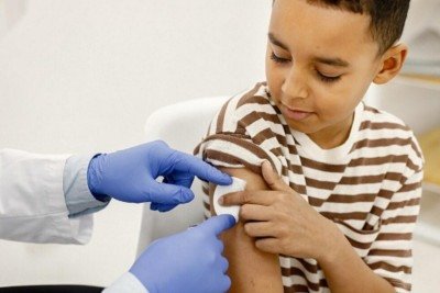 Confiança pública na vacinação deve ser tida como prioridade -  (crédito: Freepik)