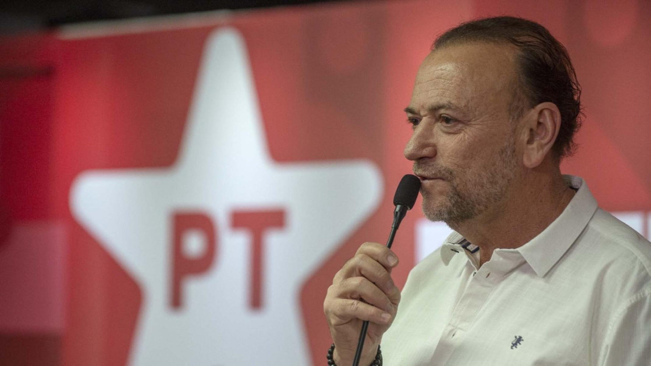 O diretório estadual que mais recebeu dinheiro do PT Nacional em 2025 - Platobr Politica