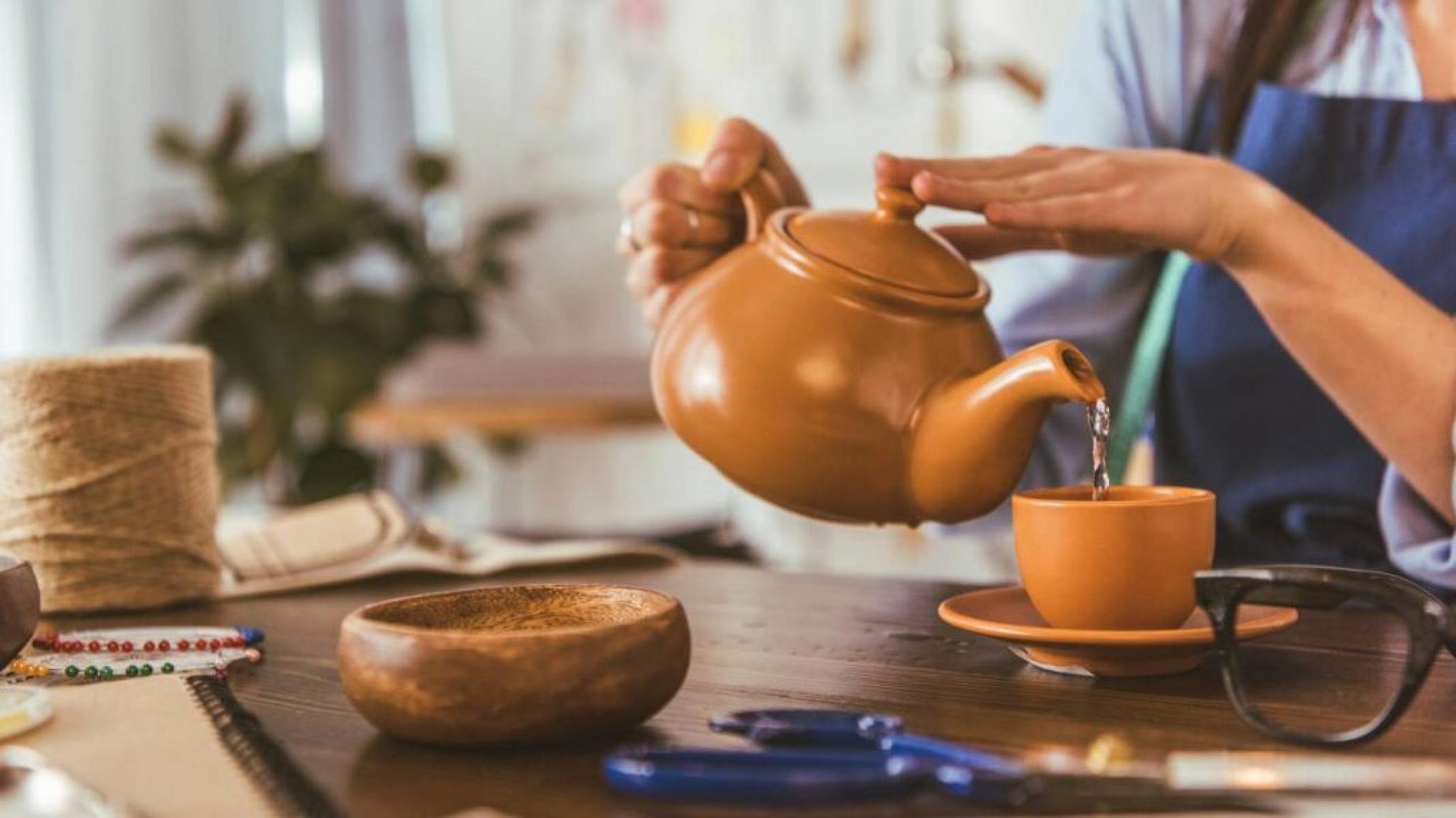 Guaco: o chá que ajuda a respirar melhor - Portal Giro 10