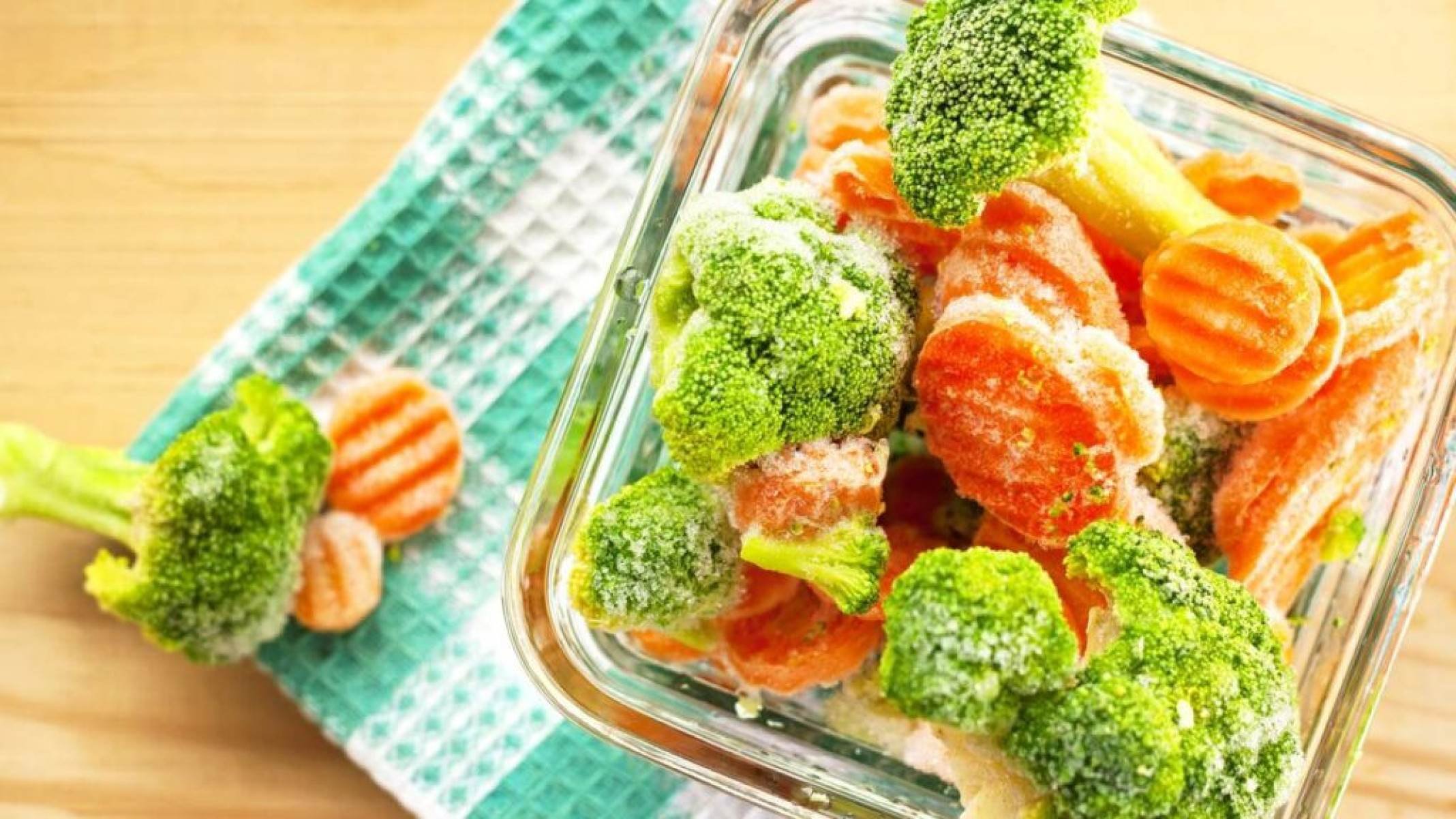 Como armazenar comida para a semana com segurança e manter a qualidade - Portal Giro 10