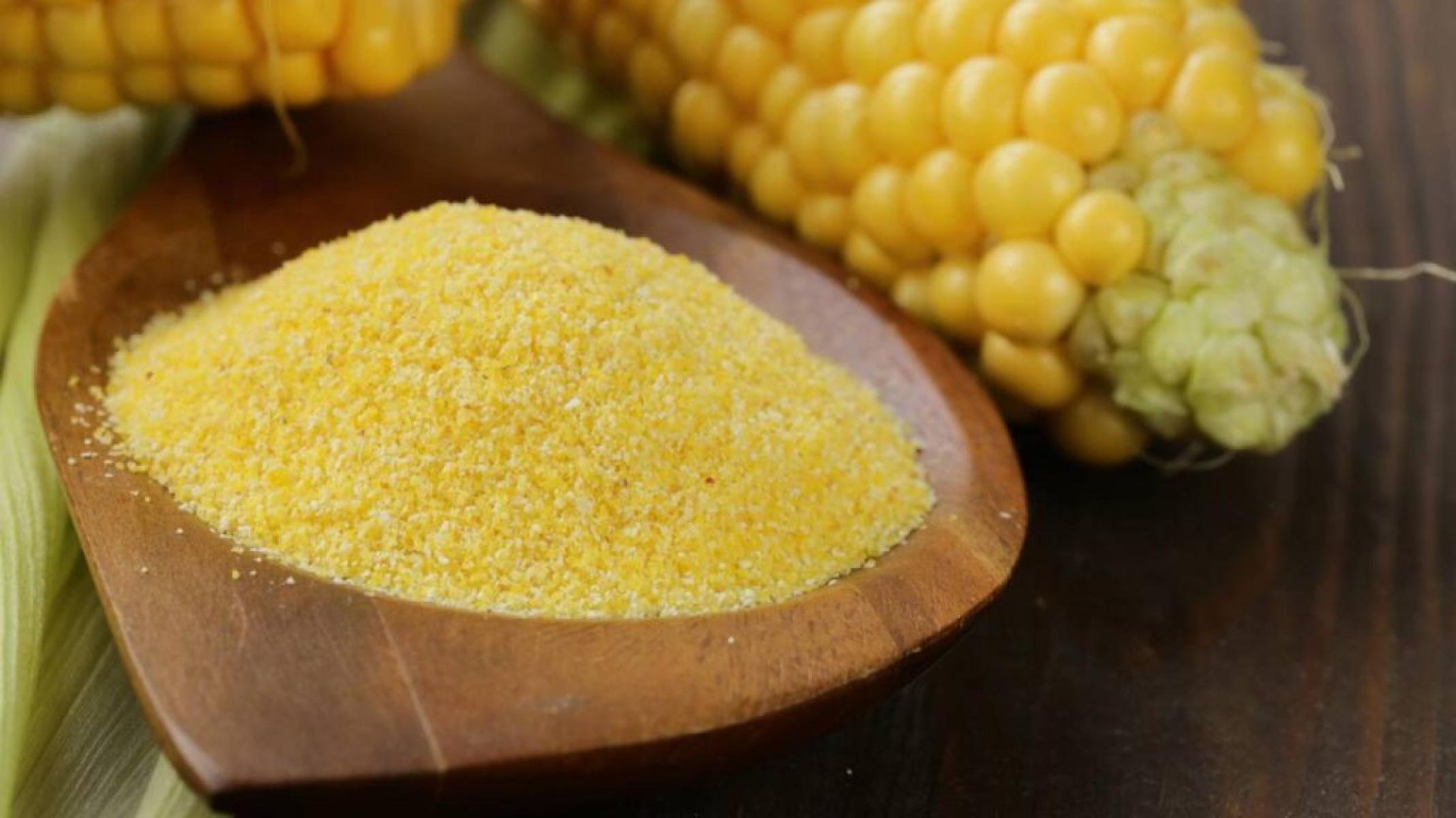 Veja uma receita do tradicional prato Angu à Mineira - Portal Giro 10