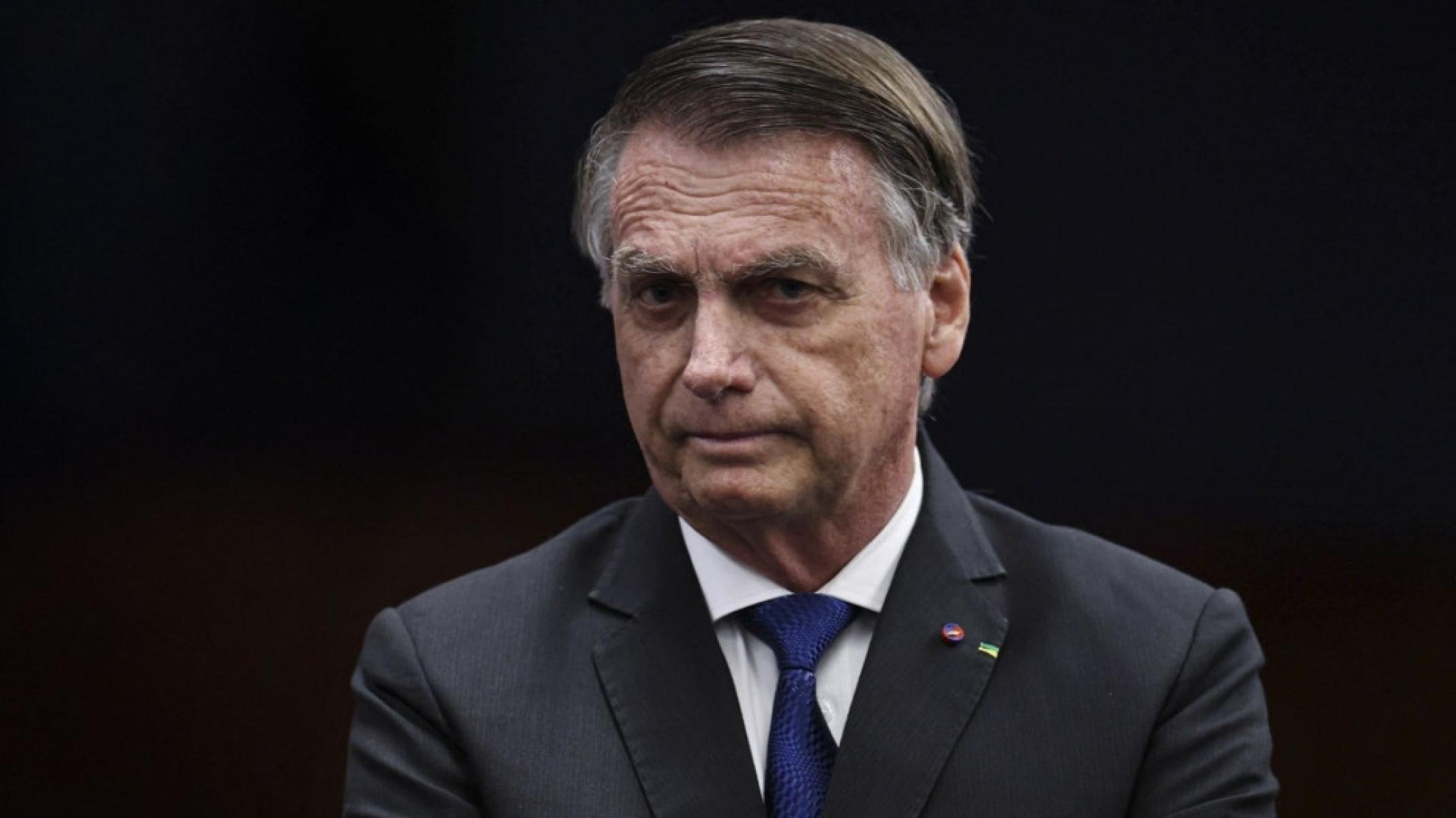 Bolsonaro pede a Moraes para usar leitura de livros em redução de pena - Platobr Politica
