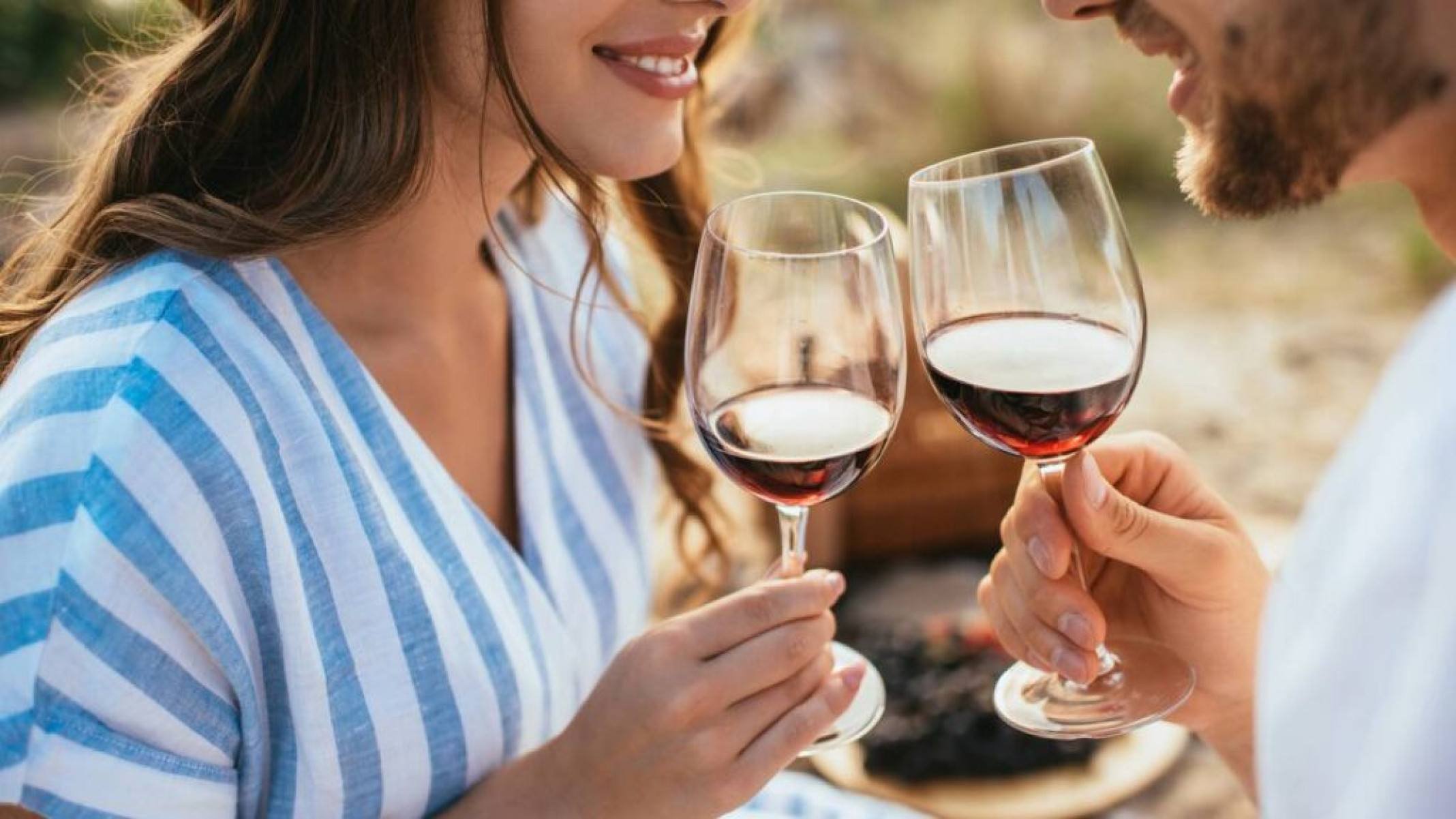 Vinho tinto ou branco: qual dá mais ressaca no dia seguinte? - Portal Giro 10