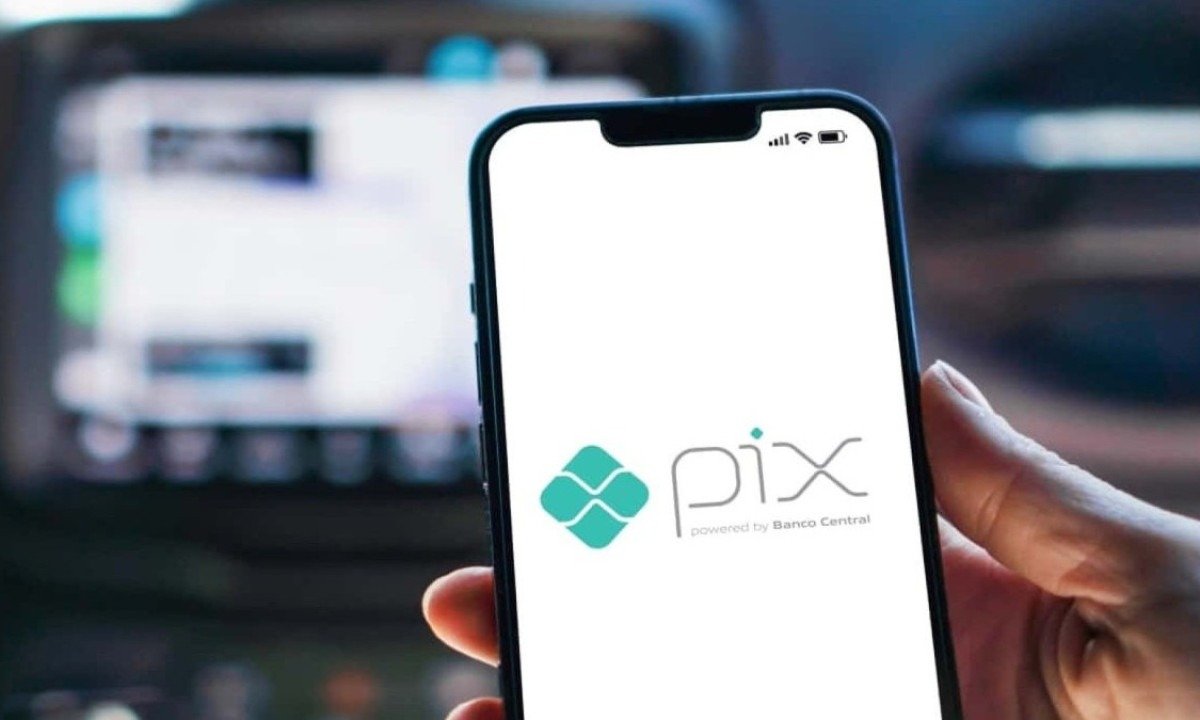 É verdade que a Receita Federal vai taxar o Pix?  - Reprodu&ccedil;&atilde;o/ Redes Sociais