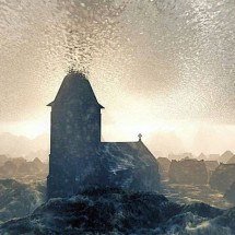 Cientistas revelam que cidade “lendária” existiu de verdade -  Imagem Pixabay