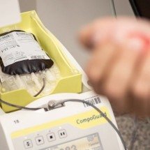 Doação de sangue: quem pode doar e onde encontrar postos de coleta - Doa&ccedil;&atilde;o de sangue: quem pode doar e onde encontrar postos de coleta