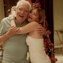 Aos 24, neta de Carlos Alberto de Nóbrega tem câncer de mama; entenda - Reprodução/Instagram