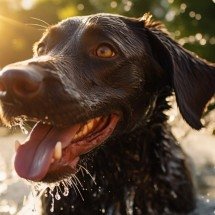 Pets no verão: as doenças que mais afetam os cães no calor e como prevenir