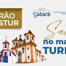 Sabará promove mutirão para regularizar empreendedores do turismo - Imagem: Prefeitura de Sabará/Divulgação