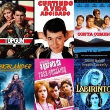 Clássicos de 1986: filmes dos anos 80 que completam 40 anos em 2026 - Divulgação