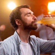 Cerveja faz mal para o coração? A verdade por trás da bebida - FreePik