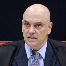 Presidente do CFM responde a Moraes e diz não ver necessidade de depor à PF - 16.dez.25/Divulgação STF