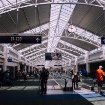 Melhor aeroporto do mundo em 2025 foi escolhido 13 vezes - Pexels/Brett Sayles