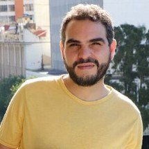 Como achar desenhos em nuvens - Arquivo Pessoal