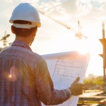 Sabará tem mutirão de empregos para a área de construção civil - Imagem: Freepik/Divulgação