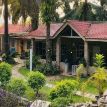 Aposentadoria antes dos 30? Casa de repouso para jovens faz sucesso na web - Reprodução / redes sociais