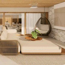 Breton, marca de móveis com design autoral de alto padrão -  (crédito: Divulgação)