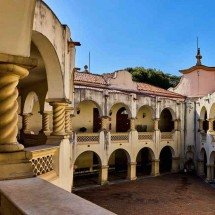 Escola estadual será cenário de feira de arquitetura, design e gastronomia - Gustavo Xavier/Divulgação