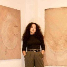 Autoetnografias imaginárias de Juliana Matsumura - Mitre Galeria/divulgação 