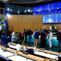 Câmaras municipais vão além de suas atribuições - Aline Rezende/Divulgação