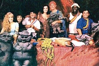 Antes de Didi e Dedé: a origem dos Trapalhões em “Os Adoráveis Trapalhões”