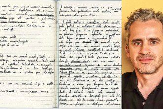 Leia trecho de 'Morreste-me', de José Luís Peixoto