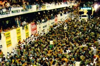 Blocos do Carnabelô abrem  temporada de folia em BH