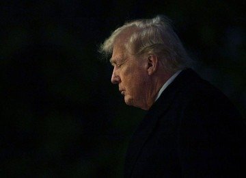 O ex-cônsul dos EUA em São Paulo, Ricardo Zuniga -  (crédito: Arquivo pessoal)