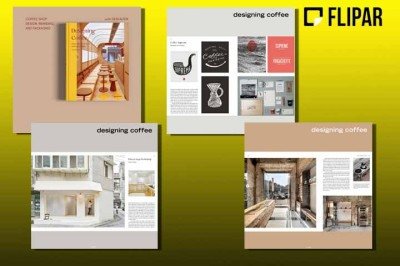 A especialista em café, Lani Kingston, que dá um curso chamado “A Antropologia do Café” na Portland State University, é autora do livro “Designing Coffee: New Coffee Places and Branding”. Ele exibe as cafeterias e torrefadoras mais fotogênicas e excêntricas do mundo. -  (crédito:  Instagram @lanikingston)