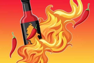 O universo das pimentas mais ardidas desafia paladares. E esse ardor gastronômico possui uma rica história cultural envolvendo a culinária e os costumes. Acompanhe essa trajetória.  -  (crédito:  Imagem Freepilk)