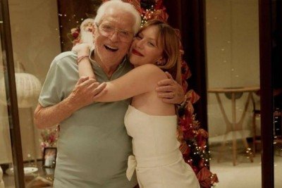 Com exceção dos tumores de pele não melanoma, câncer de mama é o tipo mais comum da doença entre as mulheres no Brasil -  (crédito: Reprodução/Instagram)